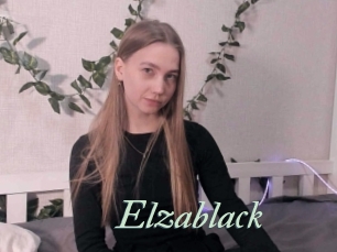 Elzablack