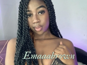 Emaaabrown