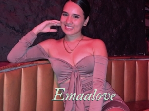 Emaalove