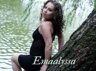 Emaalyssa
