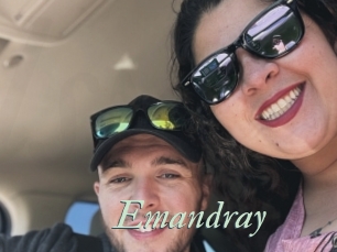 Emandray