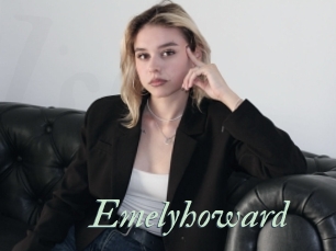 Emelyhoward
