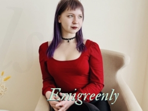 Emigreenly