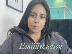 Emiillyhudson