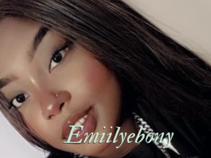 Emiilyebony