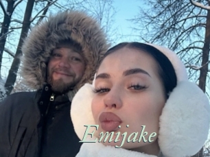 Emijake