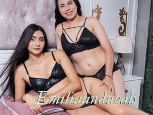 Emiliaandnoah