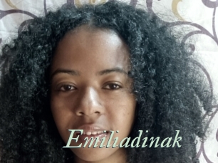 Emiliadinak