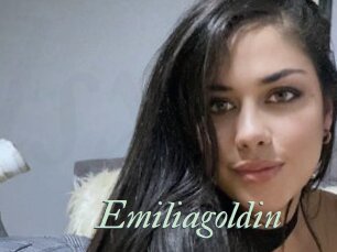 Emiliagoldin