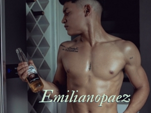 Emilianopaez