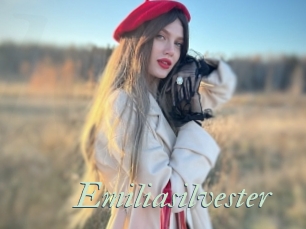 Emiliasilvester