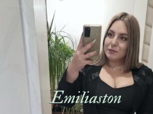 Emiliaston