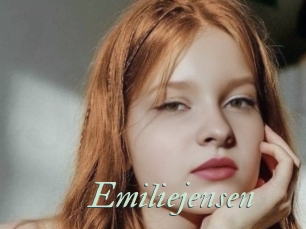 Emiliejensen