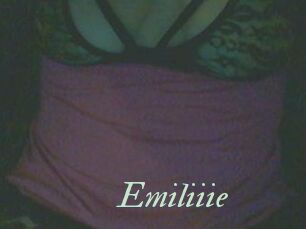 Emiliiie