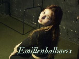 Emillenballmers