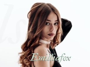 Emilliafox