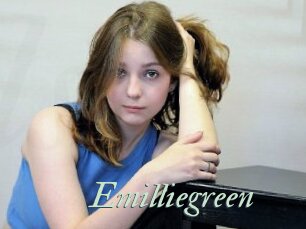 Emilliegreen