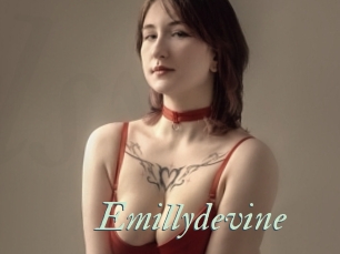 Emillydevine