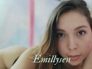 Emillysen