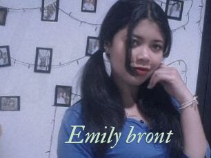 Emily_bront
