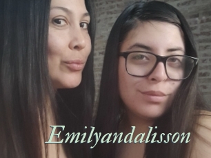 Emilyandalisson