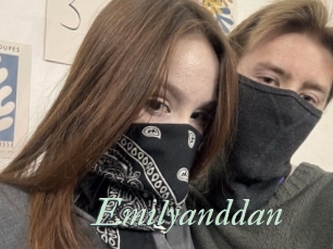 Emilyanddan