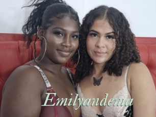 Emilyandema