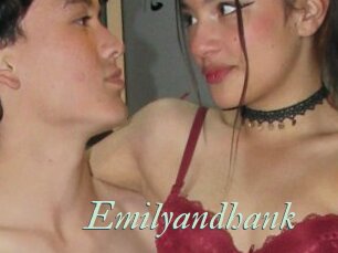 Emilyandhank