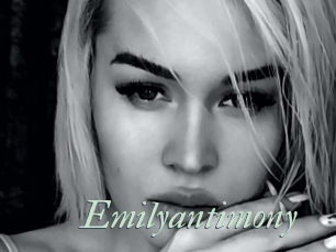 Emilyantimony