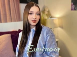 Emilyaroy