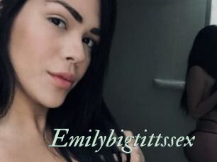 Emilybigtittssex