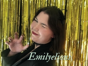 Emilyelions
