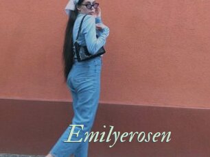Emilyerosen