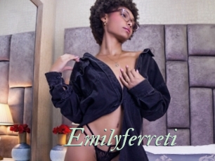 Emilyferreti