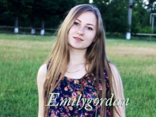 Emilygordan
