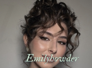 Emilyhowder
