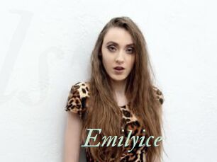 Emilyice