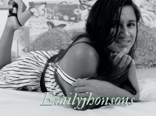 Emilyjhonsons