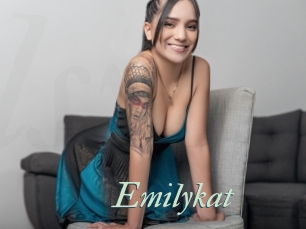 Emilykat