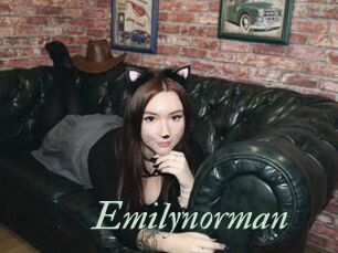 Emilynorman