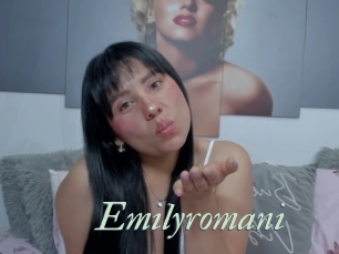 Emilyromani