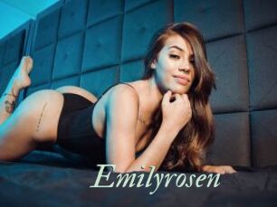 Emilyrosen