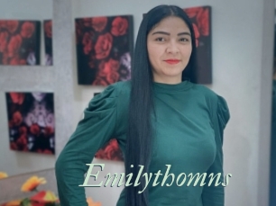 Emilythomns
