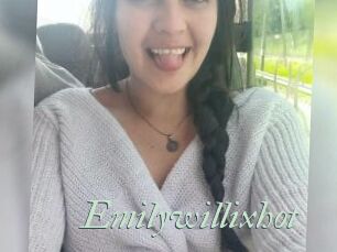 Emilywillixhot