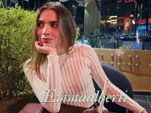 Emmaalberti