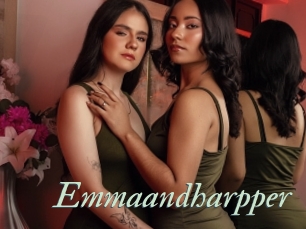 Emmaandharpper