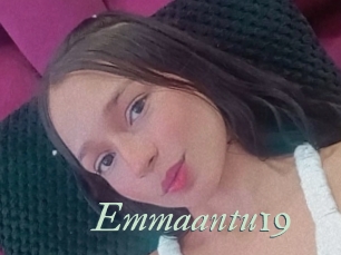 Emmaantu19