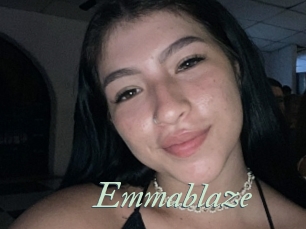 Emmablaze