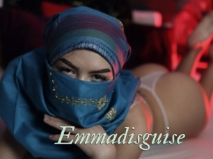 Emmadisguise
