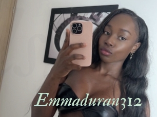Emmaduran312